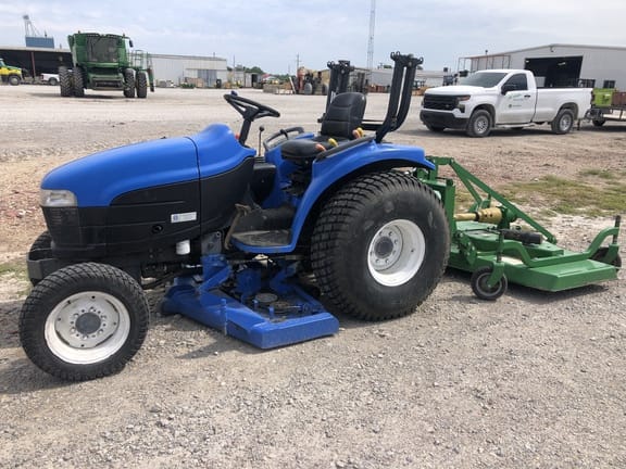 Main image New Holland TC33DA