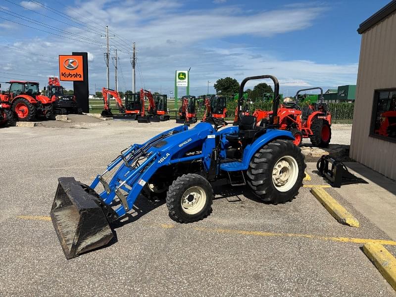 Image of New Holland TC45 Primary image
