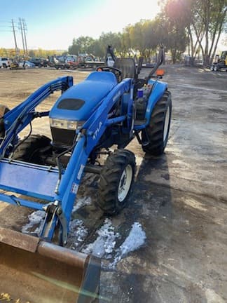 Main image New Holland TC45D
