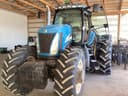 2001 New Holland TG255 Image