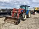 2001 New Holland TL100 Image