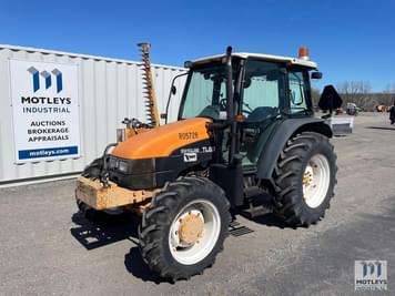 Main image New Holland TL80