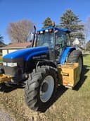 2001 New Holland TM115 Image