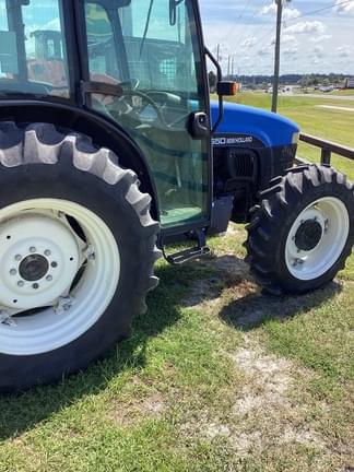 Image of New Holland TN55D Primary image