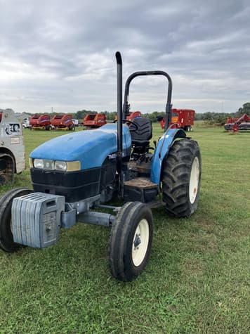 Main image New Holland TN65