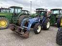2001 New Holland TN75S Image