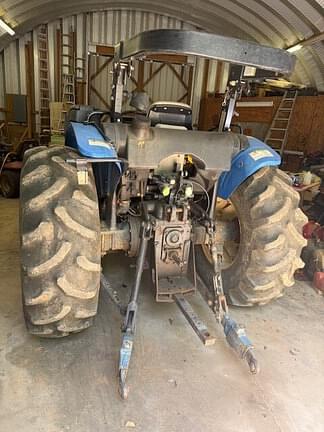 Image of New Holland TN75S Primary image