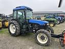 2001 New Holland TN90F Image