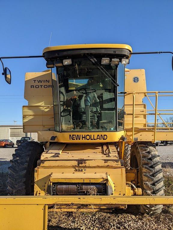 Image of New Holland TR99 Image 1