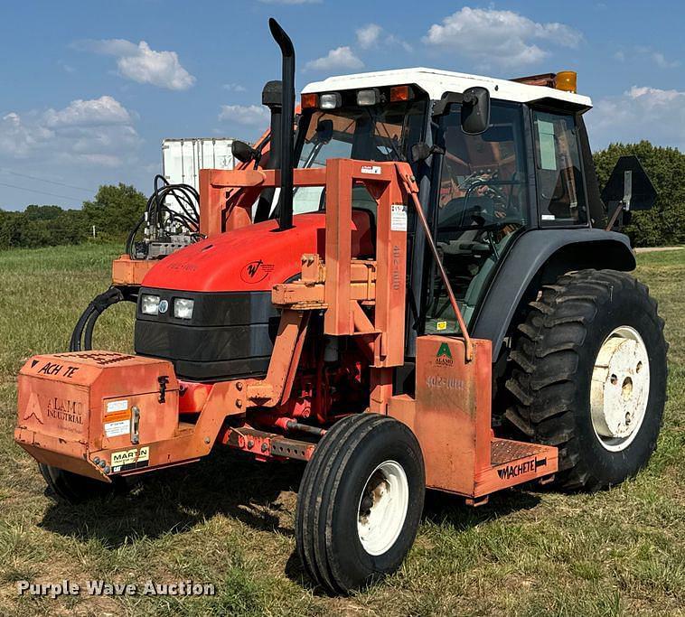 Image of New Holland TS100 Primary image