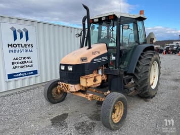 Main image New Holland TS100
