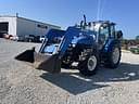 2001 New Holland TS110 Image