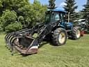 2001 New Holland TV140 Image