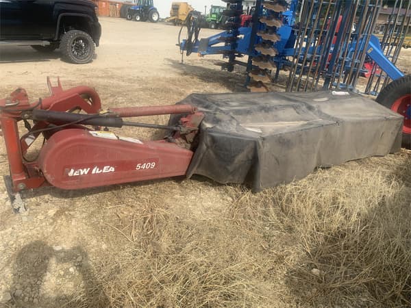 Equipment Main Image