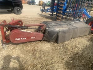 2001 New Idea 5409 Image