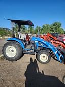 2001 New Holland TC45 Image