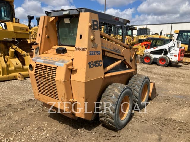 Image of Case 1845 equipment image 1