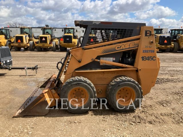 Image of Case 1845 equipment image 4