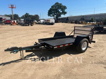 Main image Redi Haul ML5460E