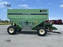 2001 Parker 625 Image