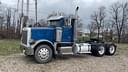 2001 Peterbilt 378 Image