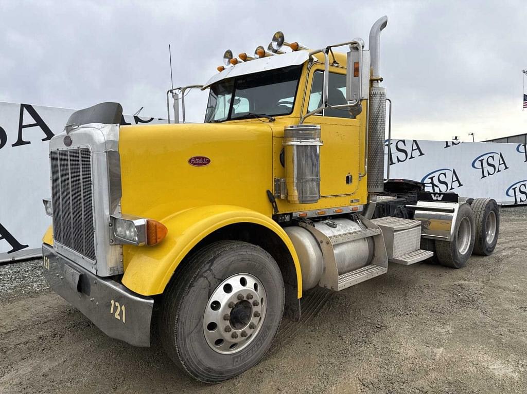 Image of Peterbilt 378 Primary image