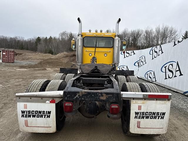 Image of Peterbilt 378 equipment image 3