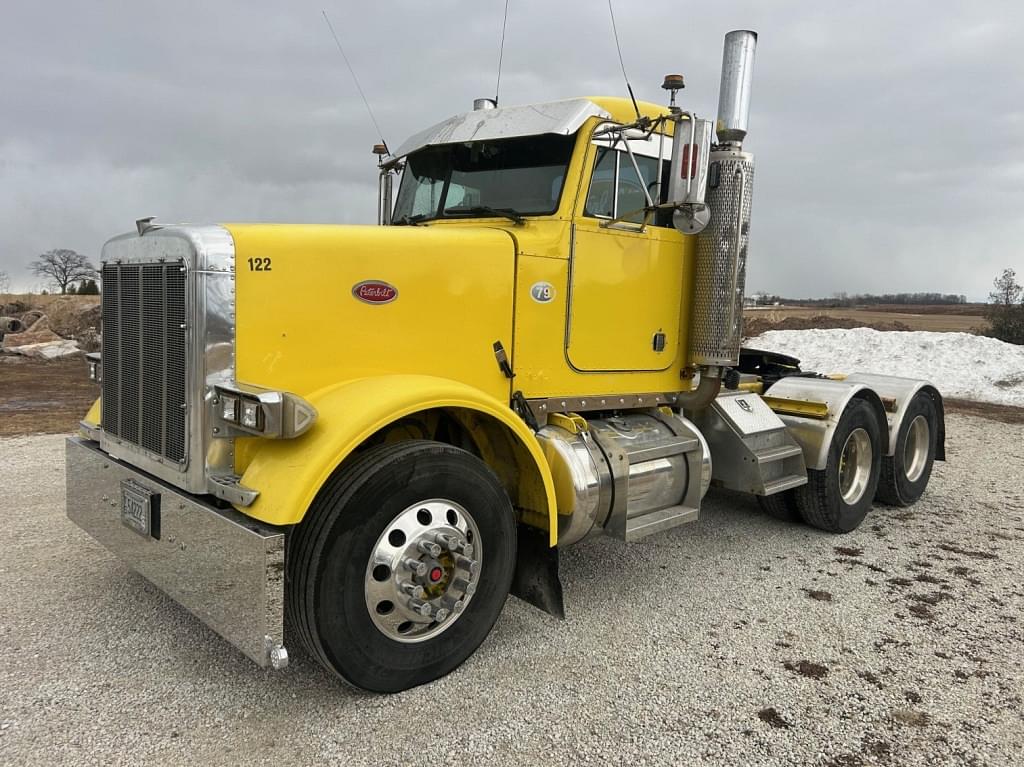 Image of Peterbilt 378 Primary image