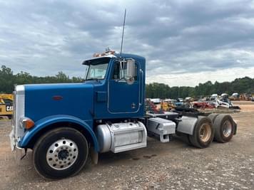 Main image Peterbilt 378