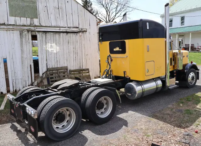 Image of Peterbilt 379 equipment image 4