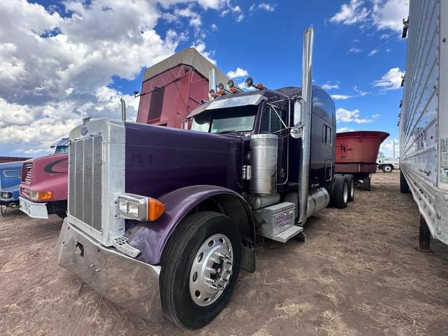 Image of Peterbilt 379 equipment image 1