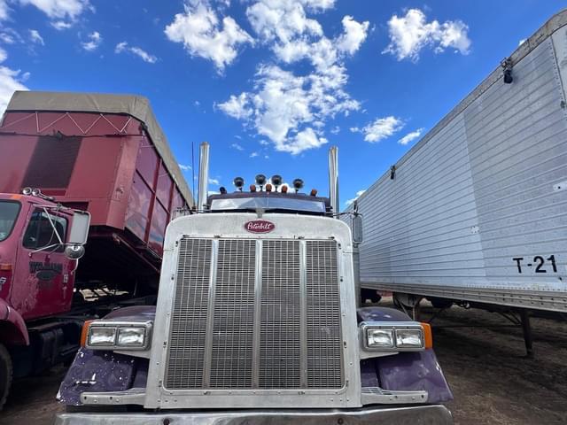 Image of Peterbilt 379 equipment image 3