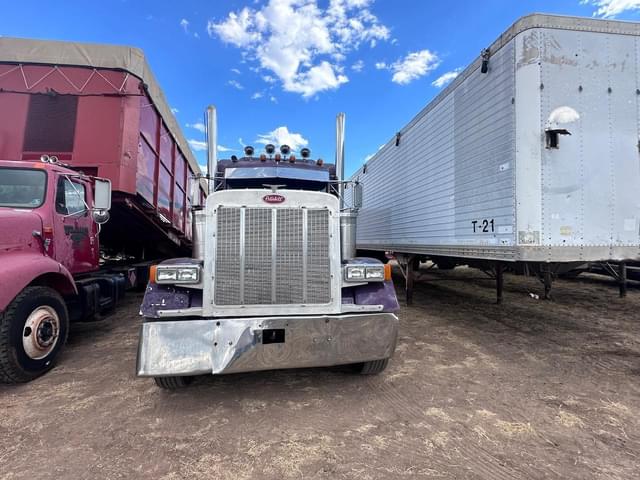 Image of Peterbilt 379 equipment image 2