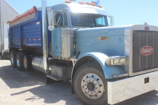Image of Peterbilt 379 equipment image 3