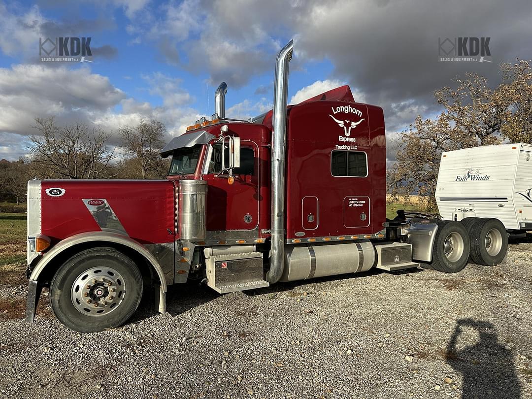 Image of Peterbilt 379 Primary image