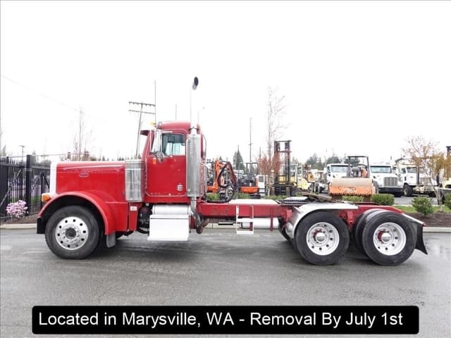 Image of Peterbilt 379 equipment image 3