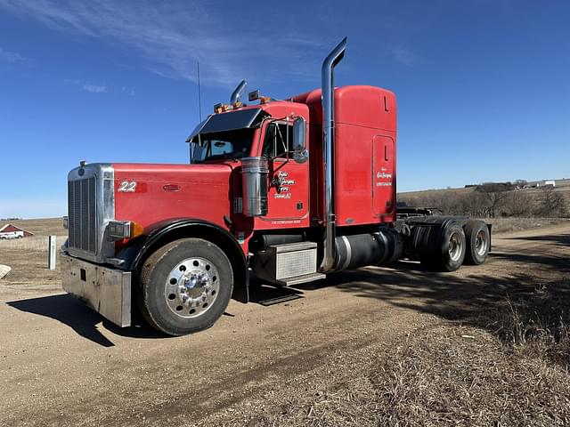 Image of Peterbilt 379 equipment image 1