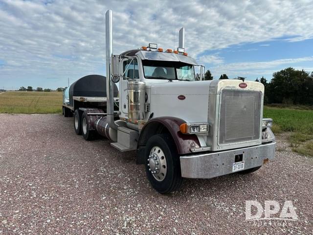 Image of Peterbilt 379 equipment image 4