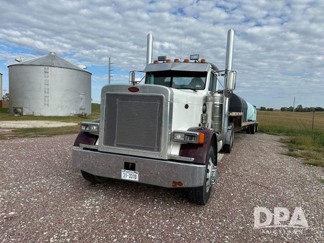 Image of Peterbilt 379 equipment image 1