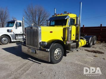 Main image Peterbilt 379