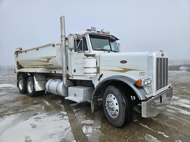 Image of Peterbilt 379 equipment image 1