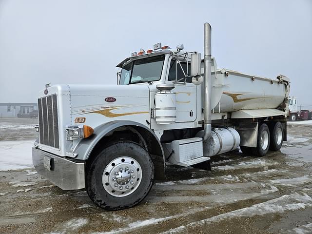 Image of Peterbilt 379 equipment image 3