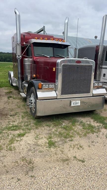Image of Peterbilt 379 equipment image 1