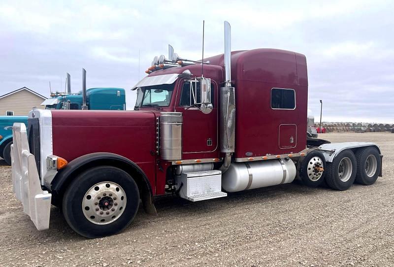 Image of Peterbilt 379 Primary image