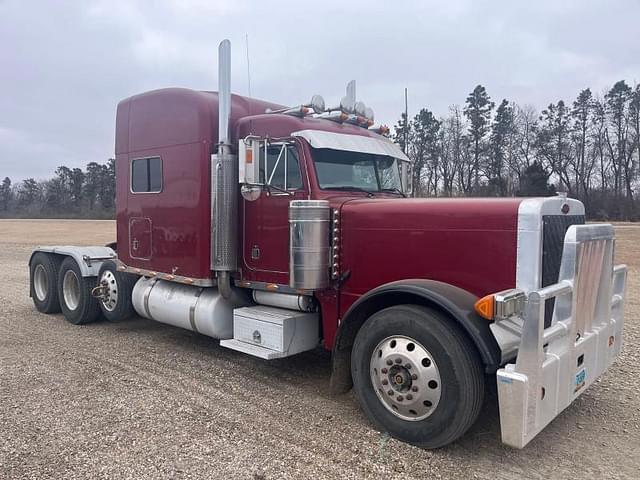 Image of Peterbilt 379 equipment image 2