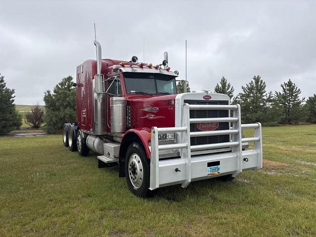 Image of Peterbilt 379 equipment image 2