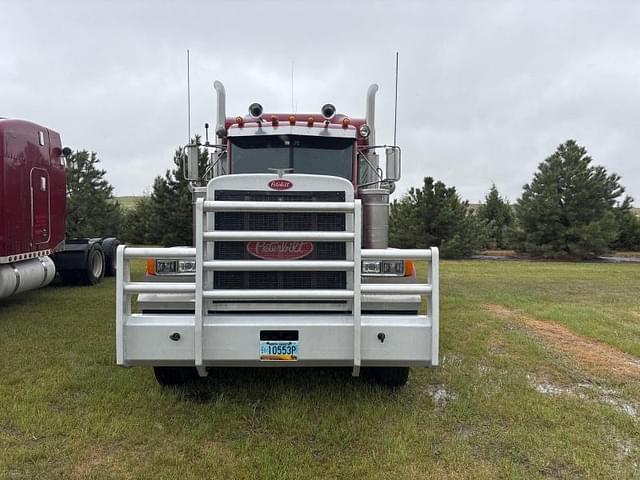 Image of Peterbilt 379 equipment image 1