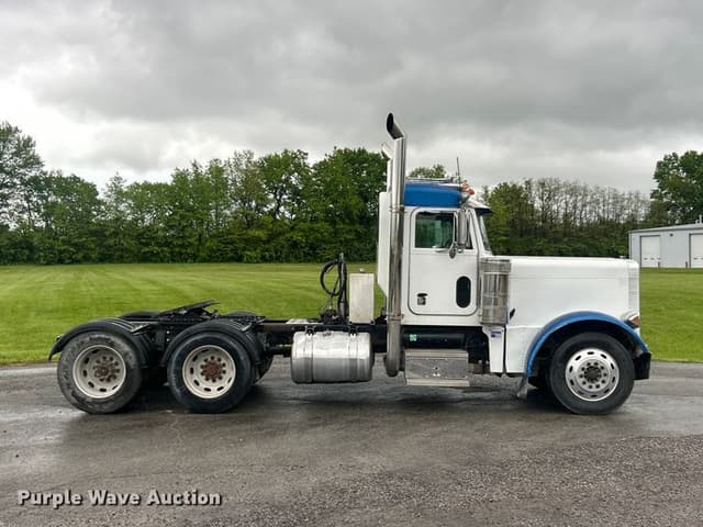 Image of Peterbilt 379 equipment image 3