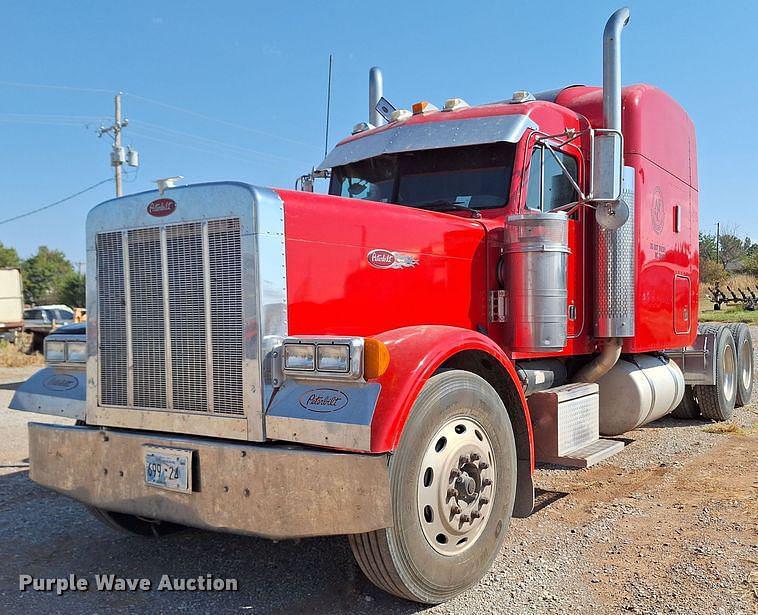 Image of Peterbilt 379 Primary image