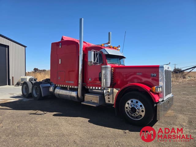Image of Peterbilt 379 equipment image 1